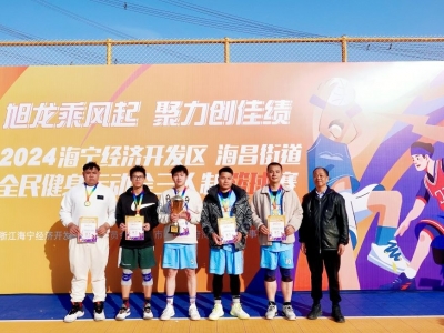 蟬聯(lián)籃球賽冠軍、成立足球隊(duì)！快來(lái)領(lǐng)略芯能人的風(fēng)采