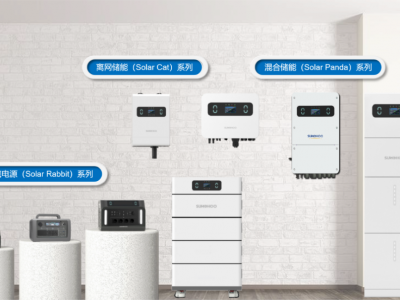 芯豪科技儲(chǔ)能產(chǎn)品閃耀登場(chǎng)，解鎖經(jīng)濟(jì)可靠的綠色能源解決方案！